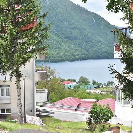 Apartments Ravno Plužine Dış mekan fotoğraf