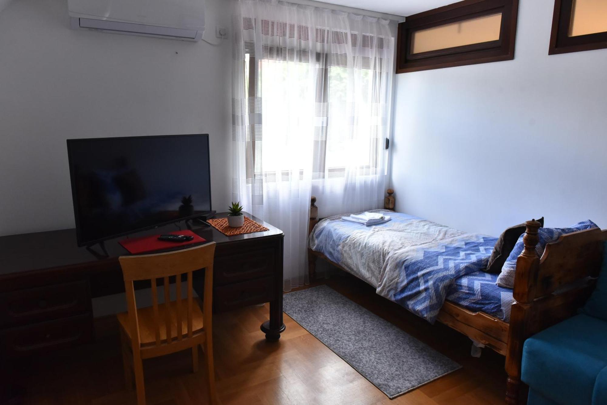 Apartments Ravno Plužine Oda fotoğraf