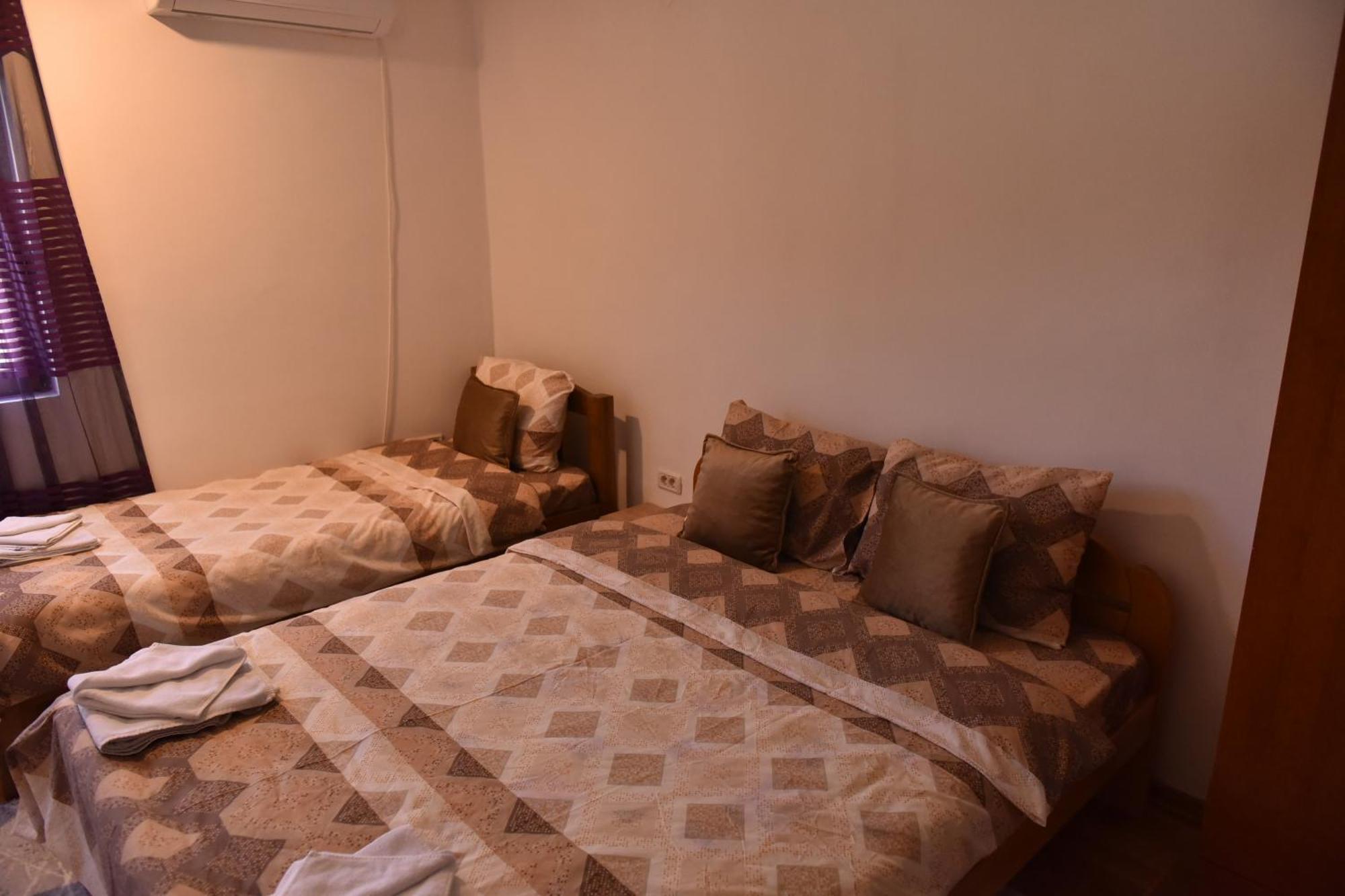 Apartments Ravno Plužine Dış mekan fotoğraf