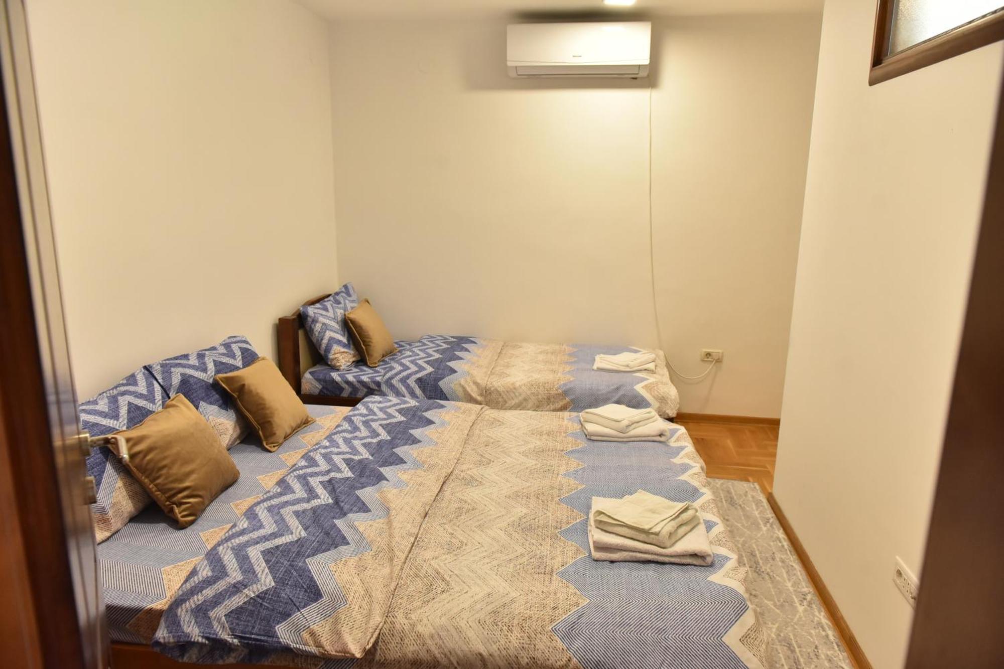 Apartments Ravno Plužine Dış mekan fotoğraf