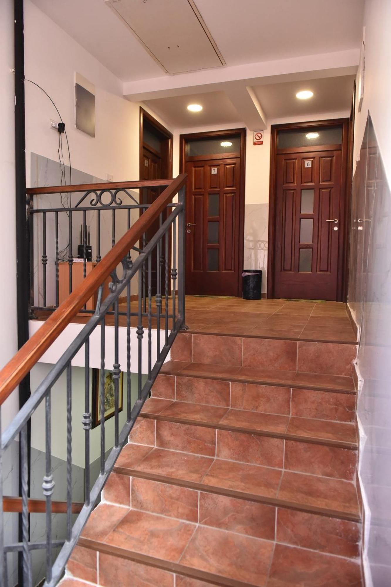 Apartments Ravno Plužine Dış mekan fotoğraf