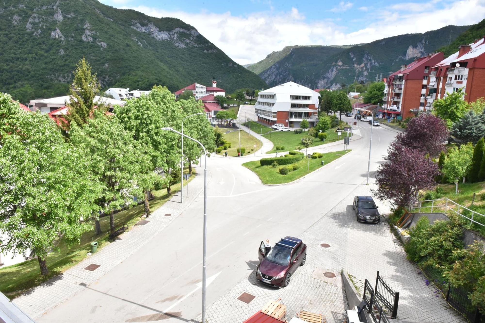 Apartments Ravno Plužine Dış mekan fotoğraf